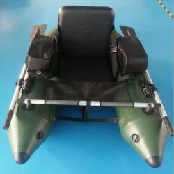 Float tube premium Belly boat fishing-NEW