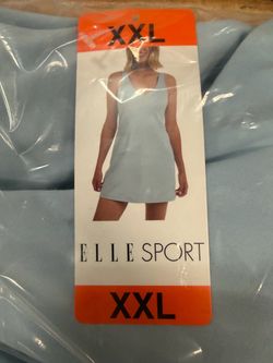 Elle sport xxl dress