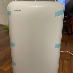 Air Conditioner Portable A/C