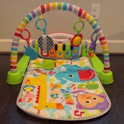 Baby play set