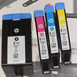 HP Ink 910 912 914 915 Brand New