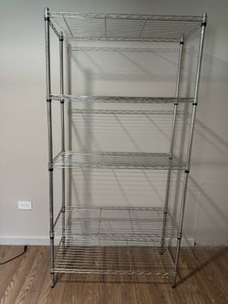 Shelves