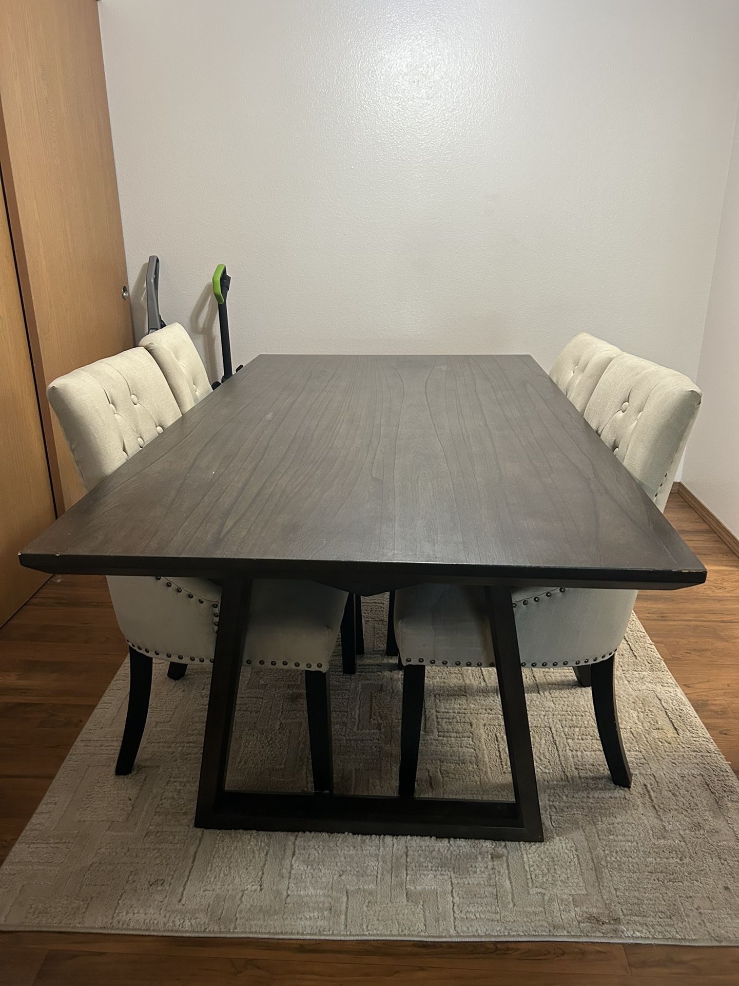 4 Seat Dining Table
