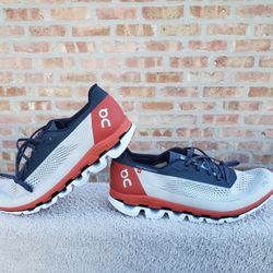 On Cloudboom Sandstorm Eclipse Color US Size 10 New 