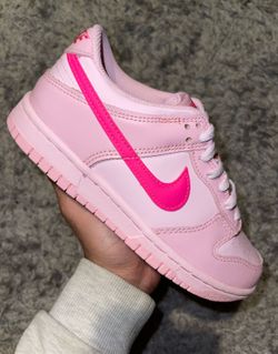 Nike Dunk Low