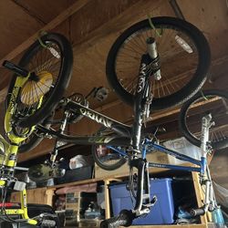 atra freestyle avigo (20 Inch)