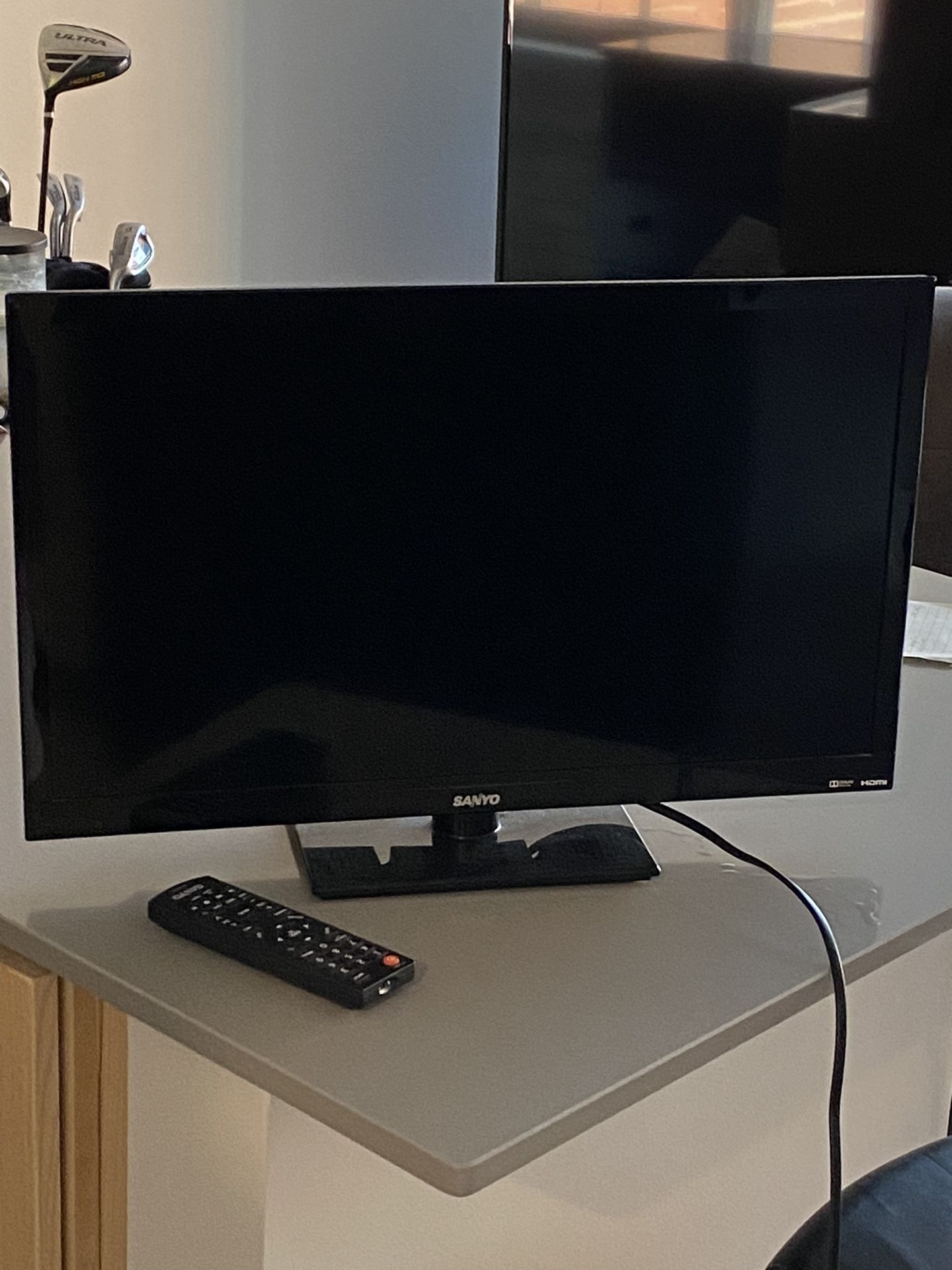 Sanyo Tv