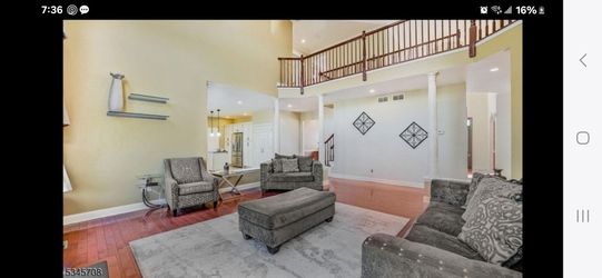 Living Room Furniture 