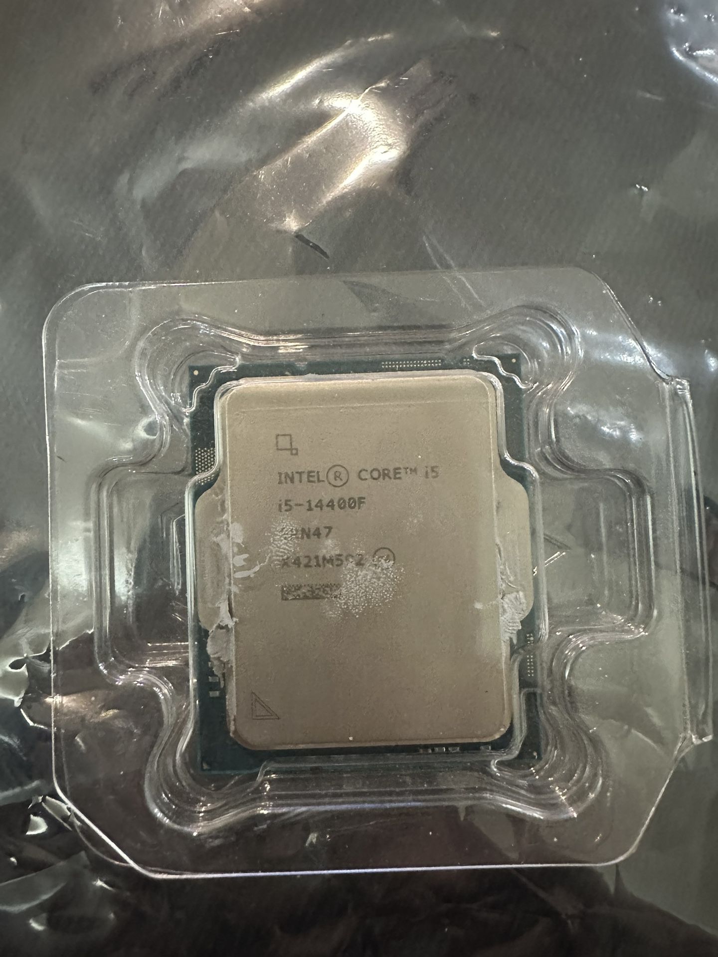 Pc Parts Need Gone