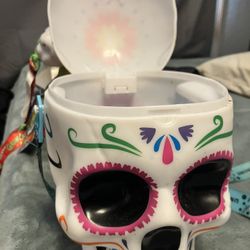 Universal studios popcorn buckets 