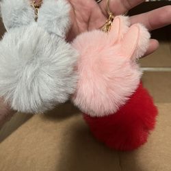 Keychains