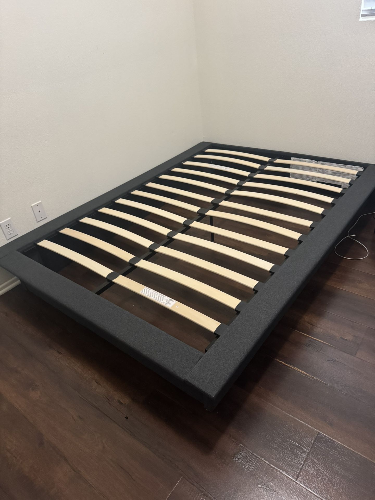 Bed Frame Full Size
