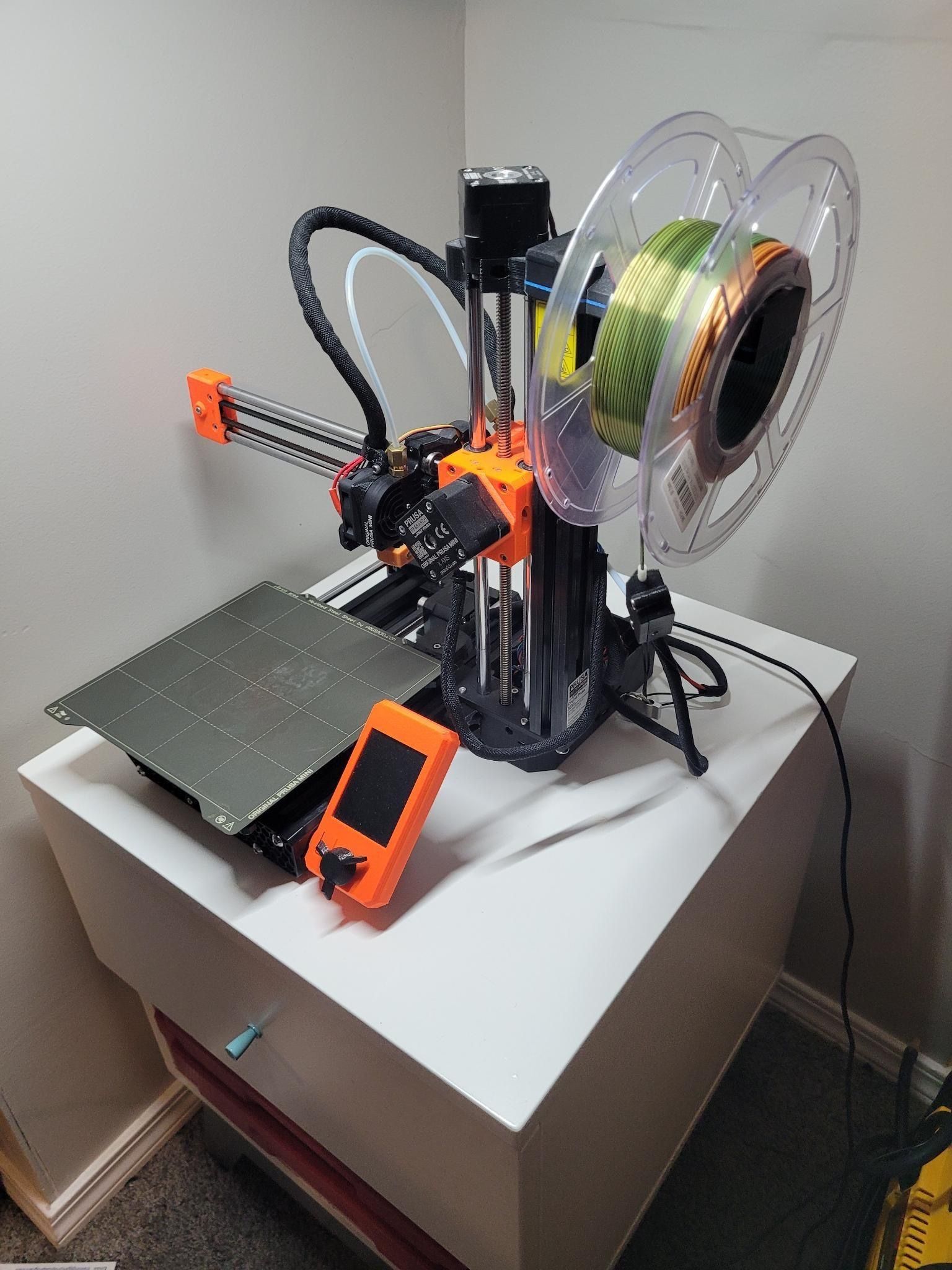 Prusa Mini 3D Printer