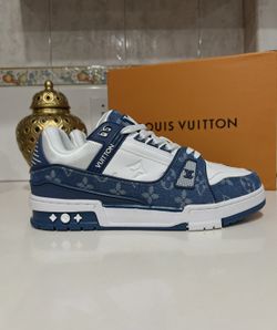 New Louis Vuitton Men’s Shoes.