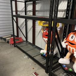 Metal Shelve Heavy Dutty