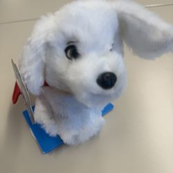 SUPERMAN KRYPTO SHOULDER BUDDY EXCLUSIVE FROM SUPERMAN EXPERIENCE 
