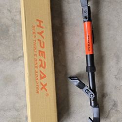 Hyperax Step Through Ebike Adapter