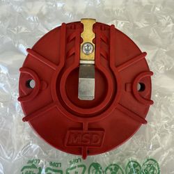 MSD 84211 Rotor Phasing Cap 