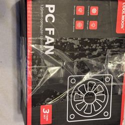 Pc Fan