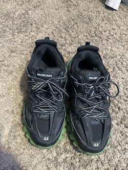 Balenciaga Tracks
