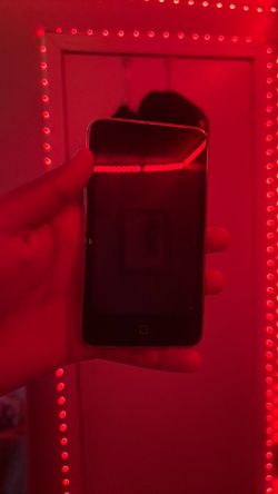 iPod