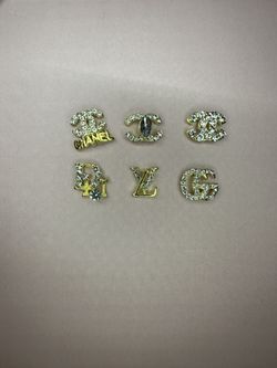 Nail Charms