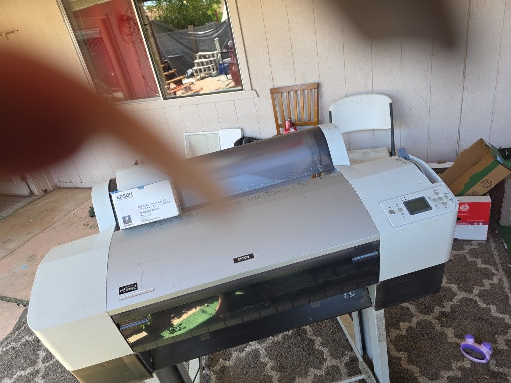 -epson Ultrachrome K3 Stylus PRO 7800