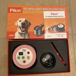 Dog Wireless Fence