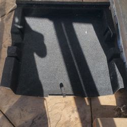 Dodge Magnum Spare Tire Cover