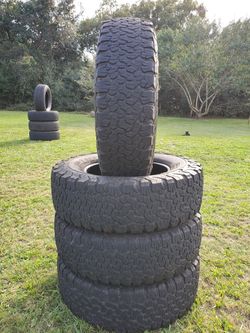 LT245*75*17AT MATCHING SET