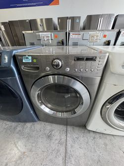 Dryer Stackable Electric Secadora 