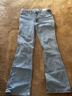 Girls Jeans
