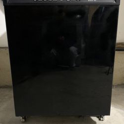 GE Dishwasher 