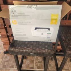 HP LaserJet Pro M15w