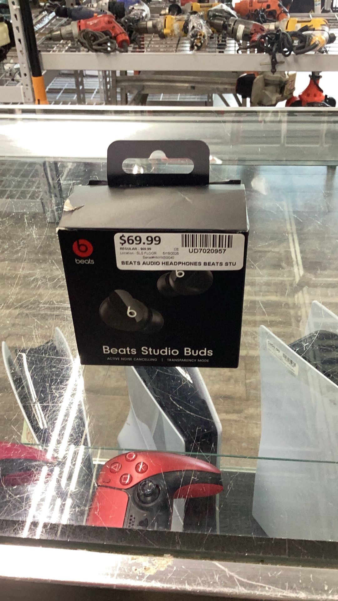 Beats Studio Buds New