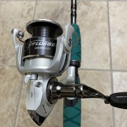 Pflueger Trion 30 Spinning Reel