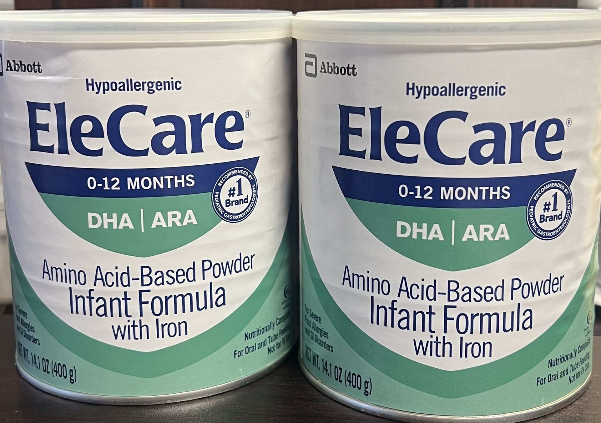 Elecare Infant