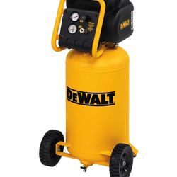 Dewalt Air Compressor