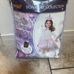 Unicorn Costume 