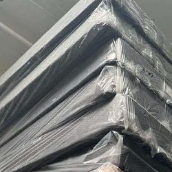 Box spring