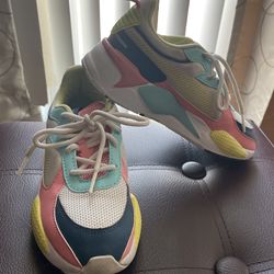 puma RS-x Size Uk 13.5