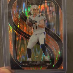 Philip Rivers /399