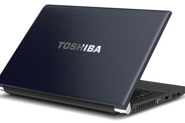 Toshiba Satellite