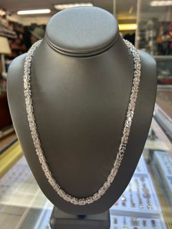Bizantine Chain