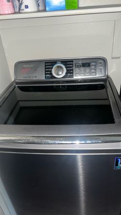 Washer/dryer