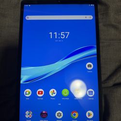 Lenova TB-X606F Tablet