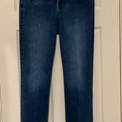 NYDJ Women’s Jeans 