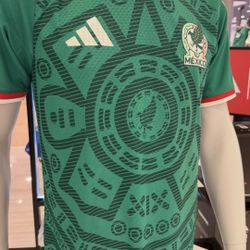 MEXICO 🇲🇽2026 World Cup🏆 Jerseys🔥