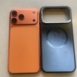 iPhone 17 Pro Max (256gb) 