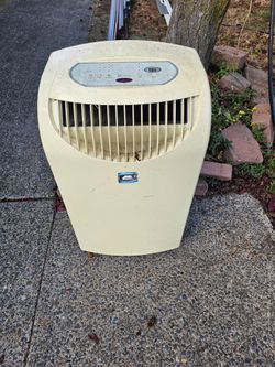 AC unit